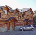 cabañas bungalows bariloche