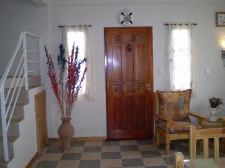 Sol del Tuy&uacute;