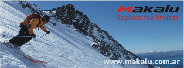 indumentaria para nieve